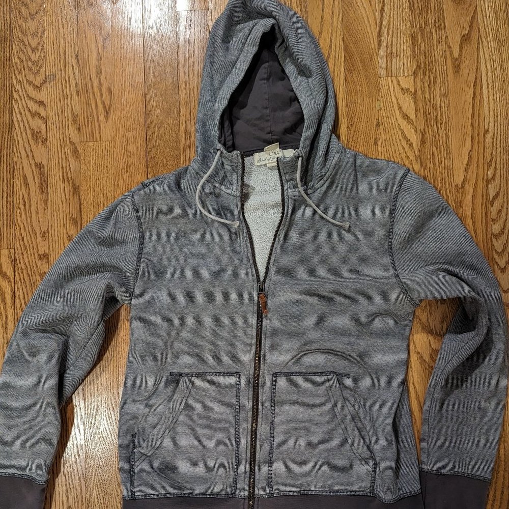 H&M Hoodie with zipper